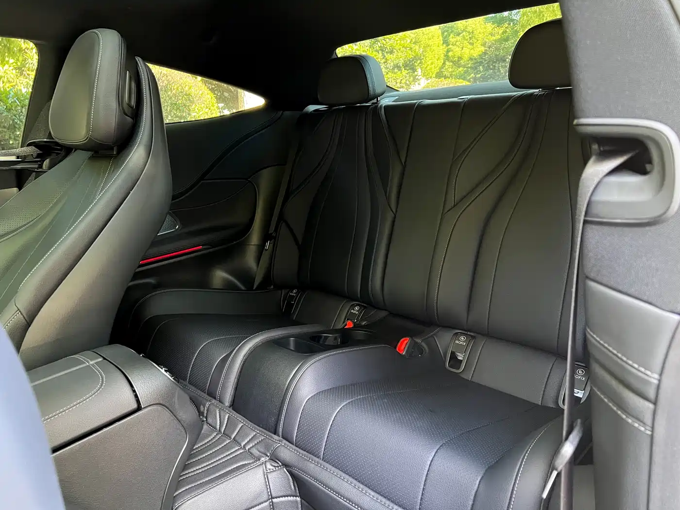 Mercedes-Benz CLE 2024 CLE 300 4MATIC Sport Coupe фото 9