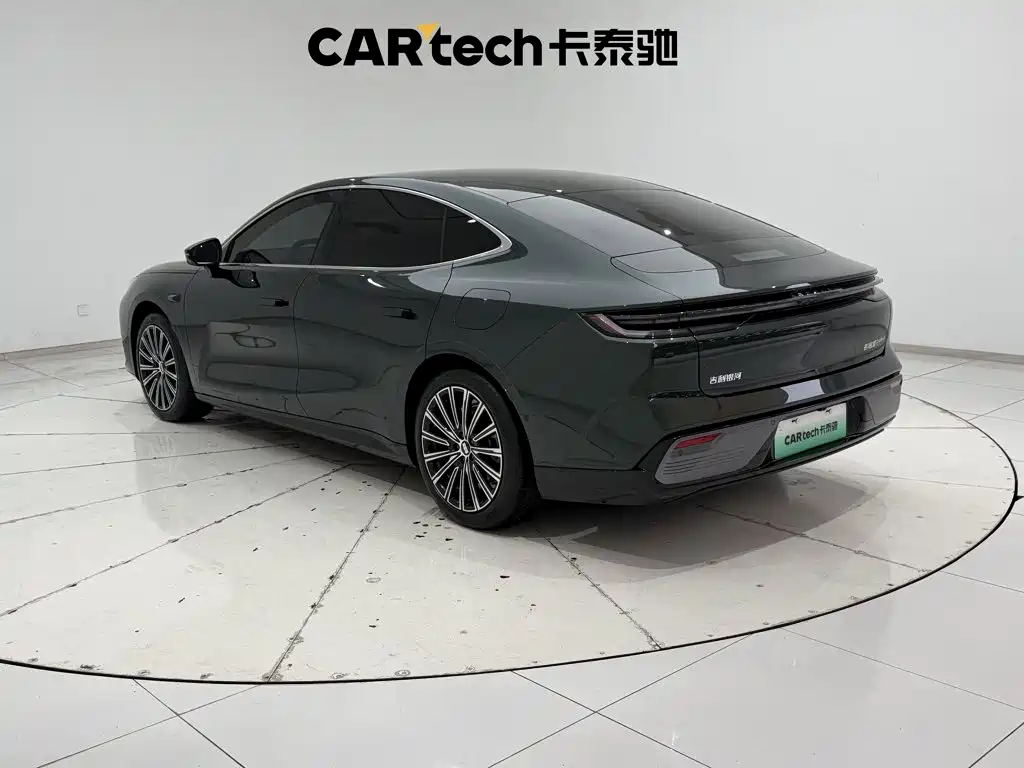Geely Galaxy Galaxy Xingyao 8 2025 2025 130km EM-P Starship Edition