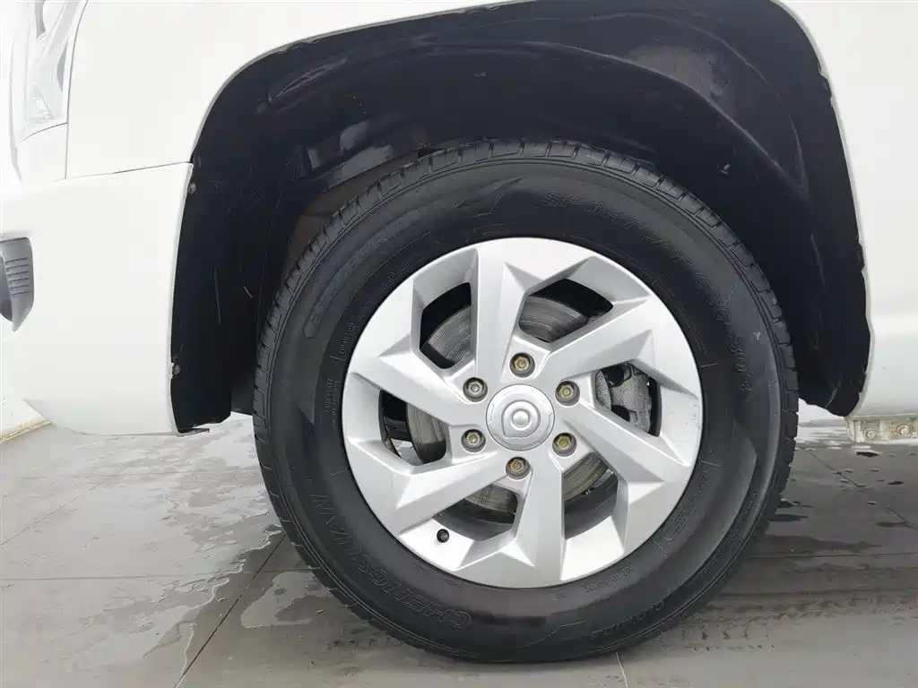 GREAT WALL KING KONG CANNON