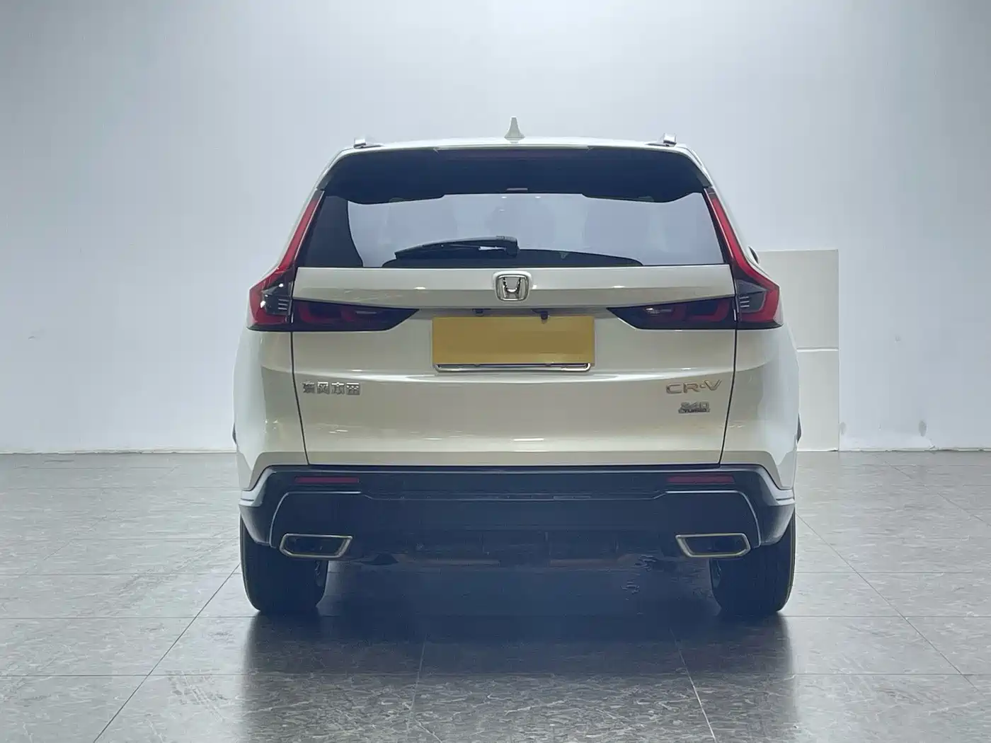 Photo 4 - Honda CR-V