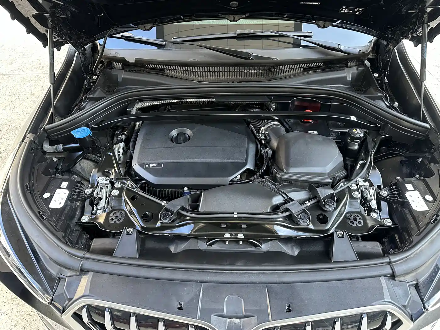 BMW X1 2024 xDrive25Li M Sport Package фото 30