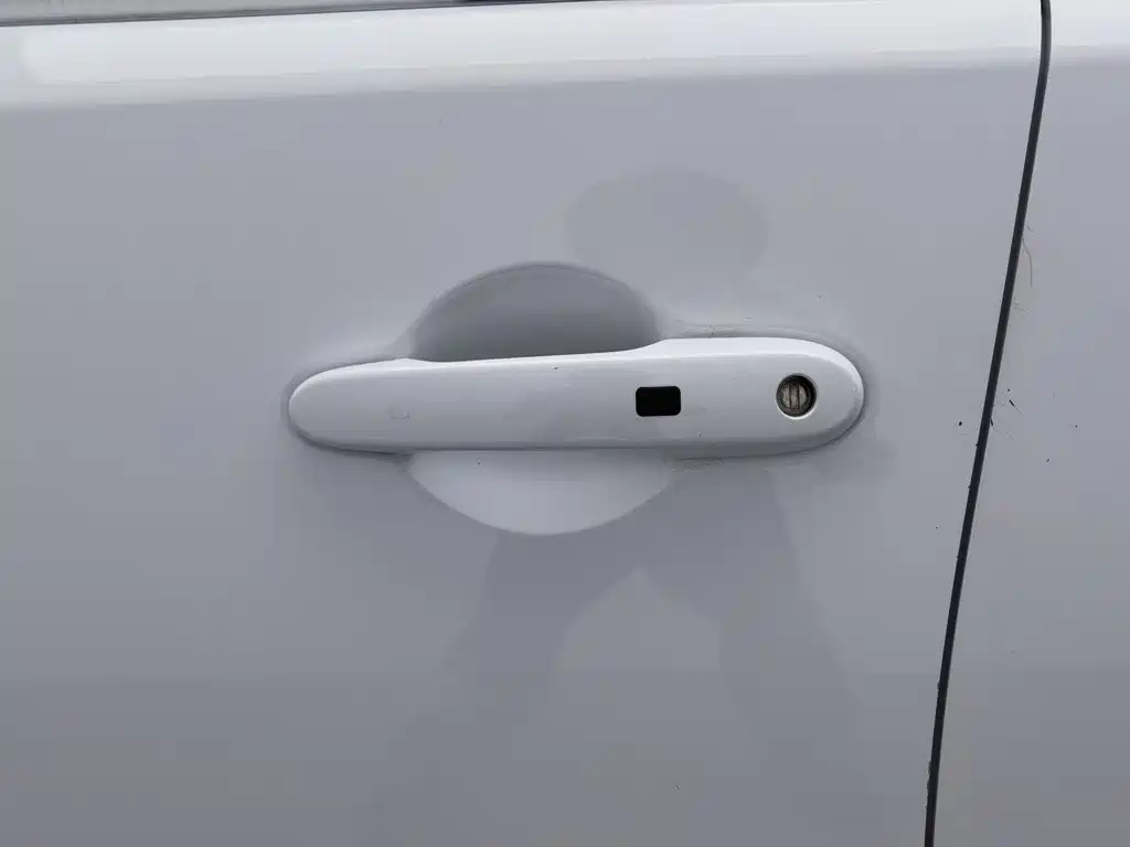 Ora White Cat 2020 2020 360km Luxury Model