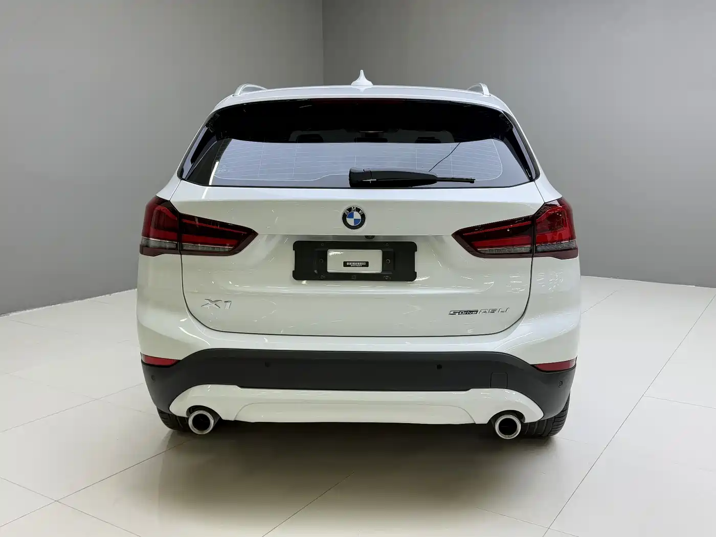 BMW X1 2022 sDrive25Li Leading фото 5