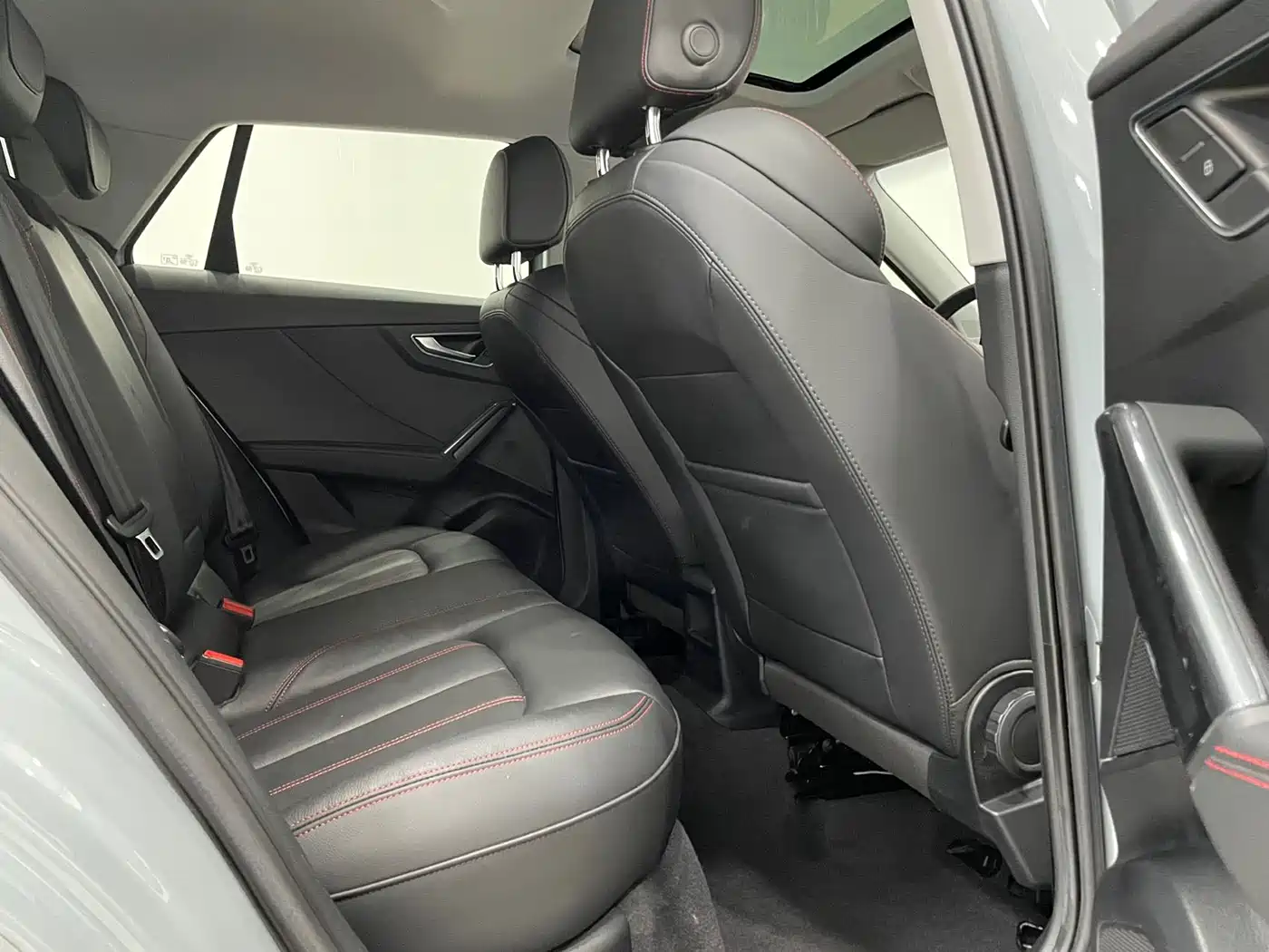 Audi Q2L 2022 35 TFSI Progressive Dynamic фото 13