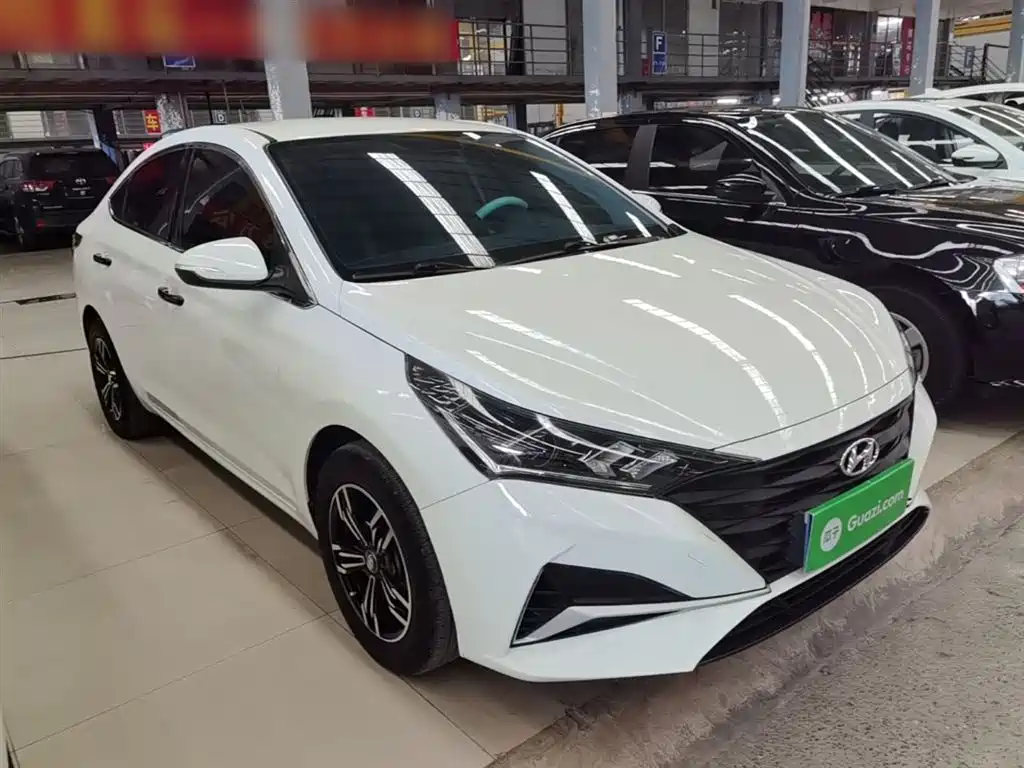 Hyundai Verna 2020 1.4L CVT GLS Cool Edition фото 4