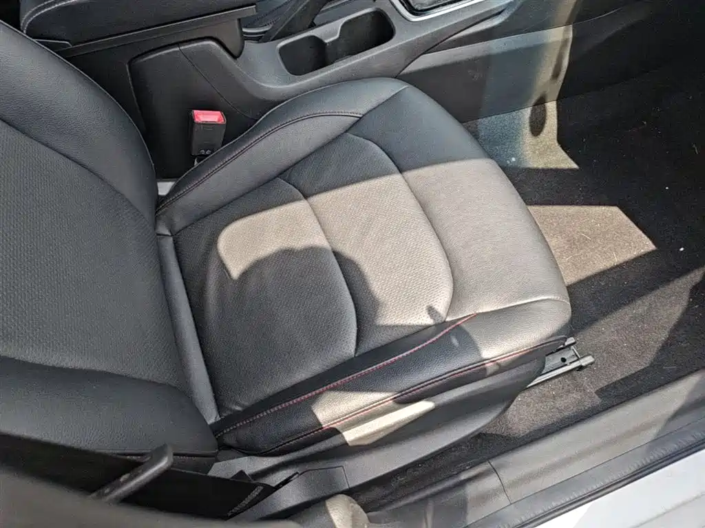 Chevrolet Cavalier 2019 320 Auto Sunroof Enjoyment Edition фото 25