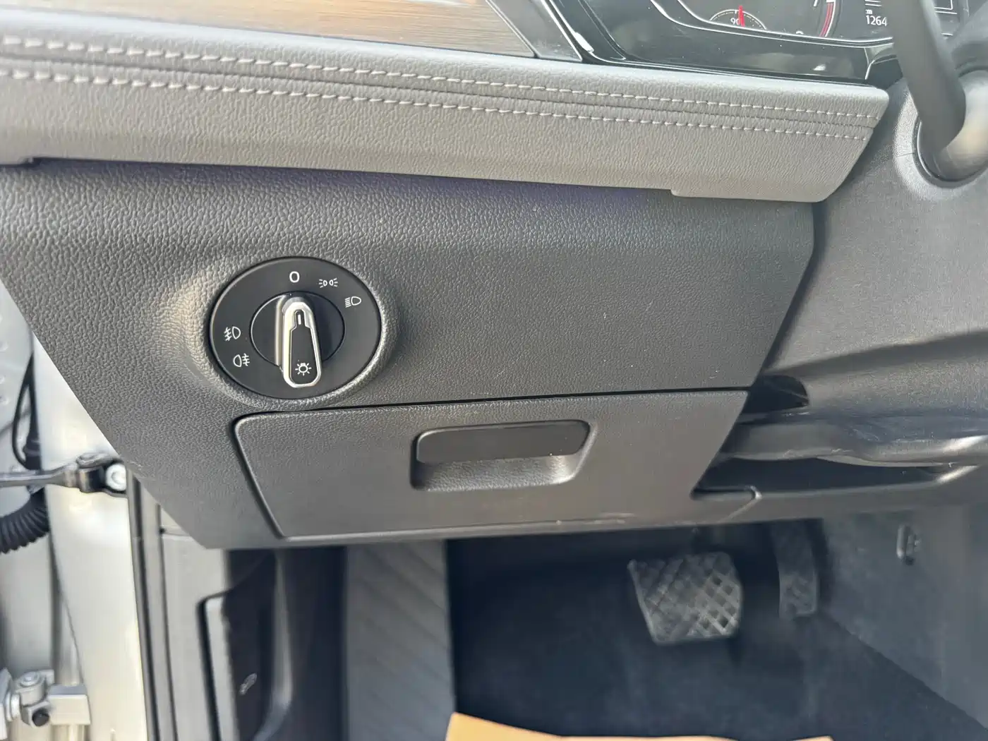 Volkswagen Sagitar 2019 200TSI DSG Comfort Edition China VI фото 25