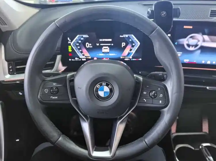 BMW X1 2023 sDrive25Li X Design Package фото 5