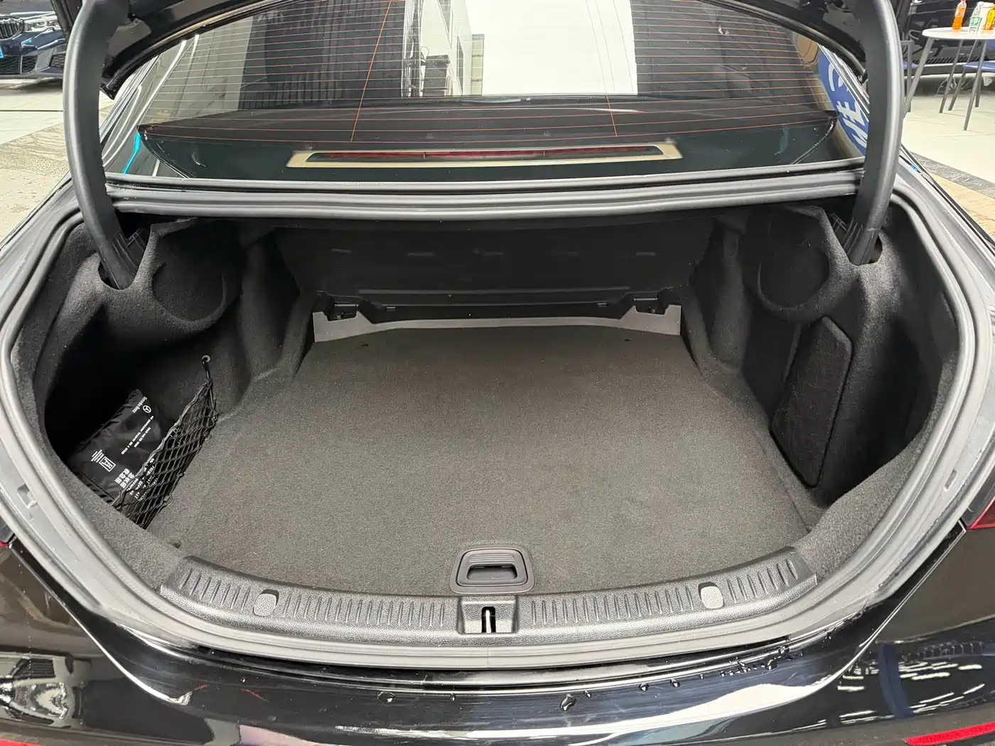 Mercedes-Benz E-Class 2021 Facelift E 260 L фото 18
