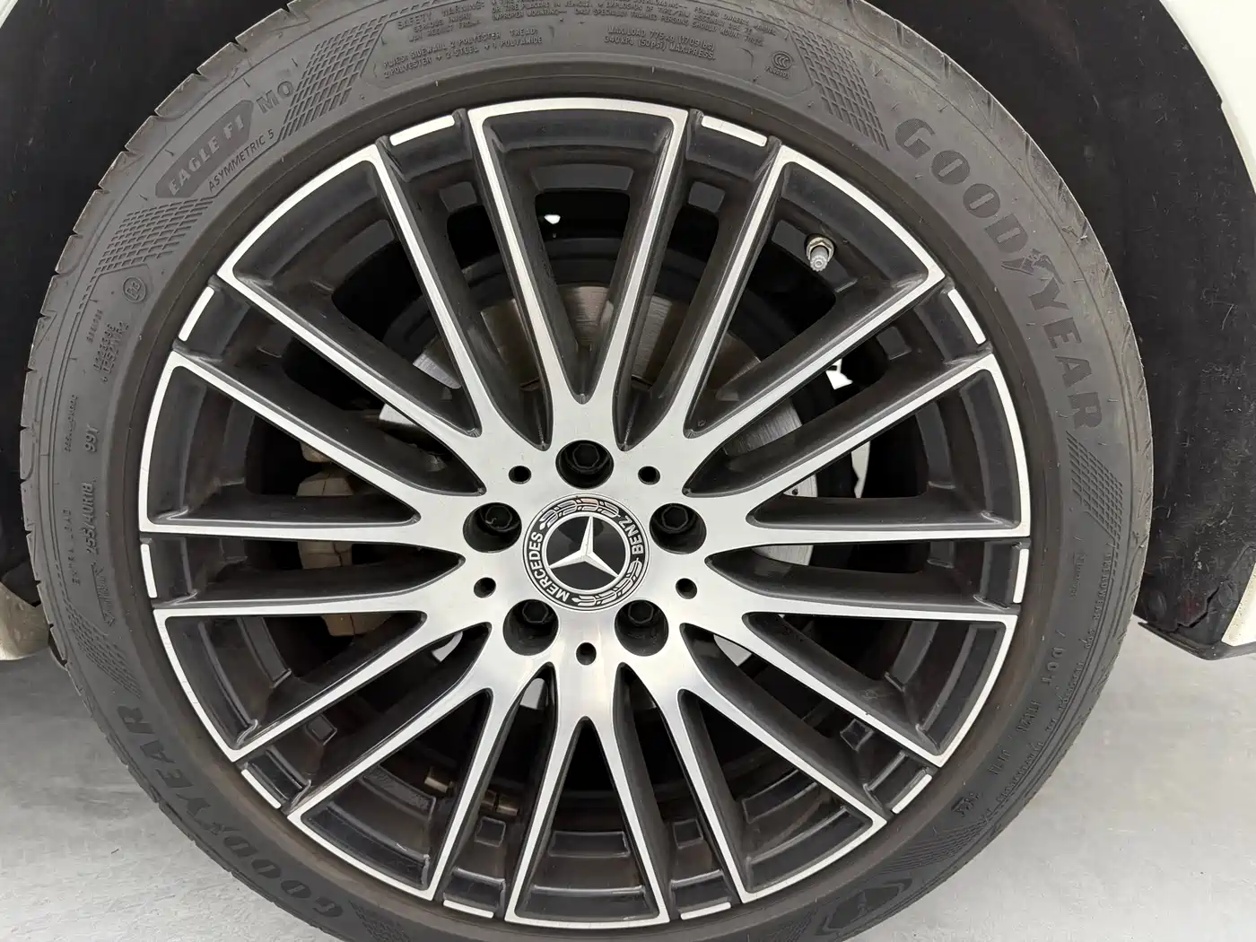 Mercedes-Benz C-Class 2023 C 260 L Sport фото 11
