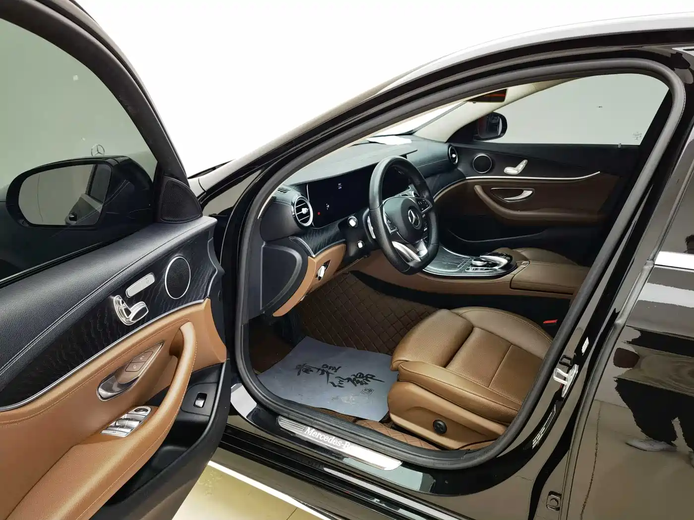 Mercedes-Benz E-Class 2018 Facelift E 200 L Sport фото 7
