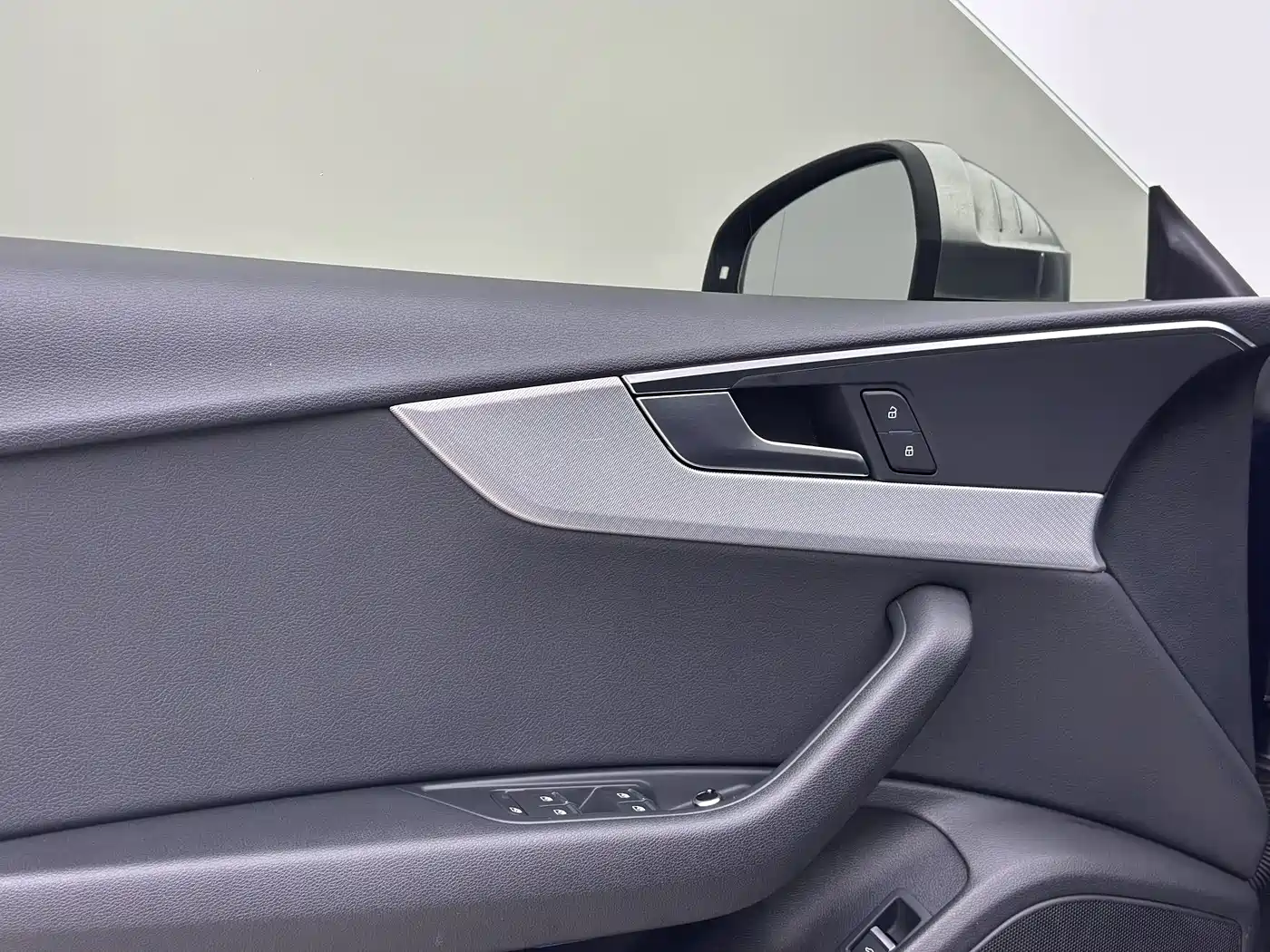Audi A5 (Import) 2019 Sportback 40 TFSI Fashion фото 16