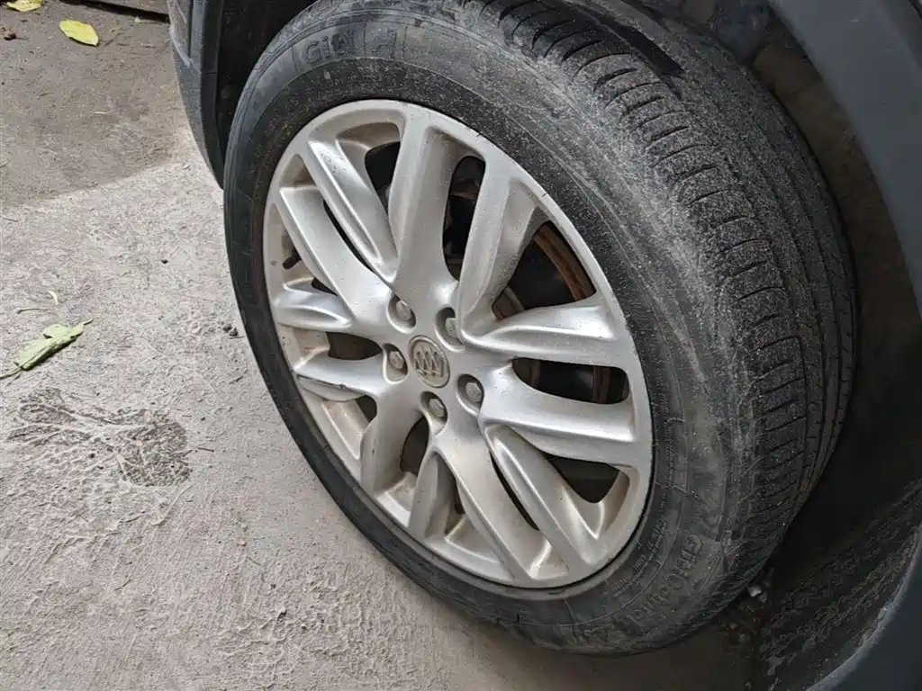 Buick Envision Plus 2018 28T 4WD Elite фото 23