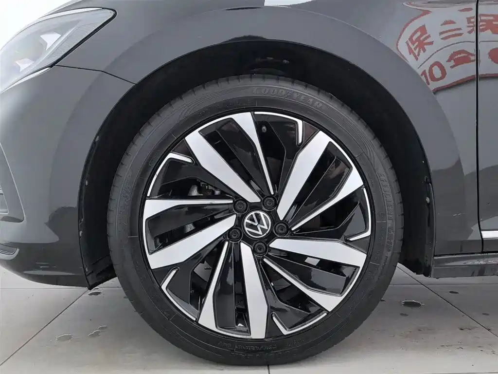 Volkswagen Passat 2023 Facelift 330TSI Elite Edition фото 17