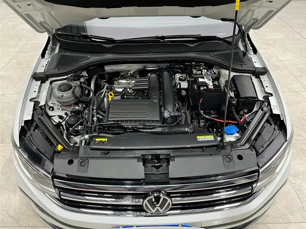 Volkswagen Bora 2023 200TSI DSG Smart PRO Edition фото 20