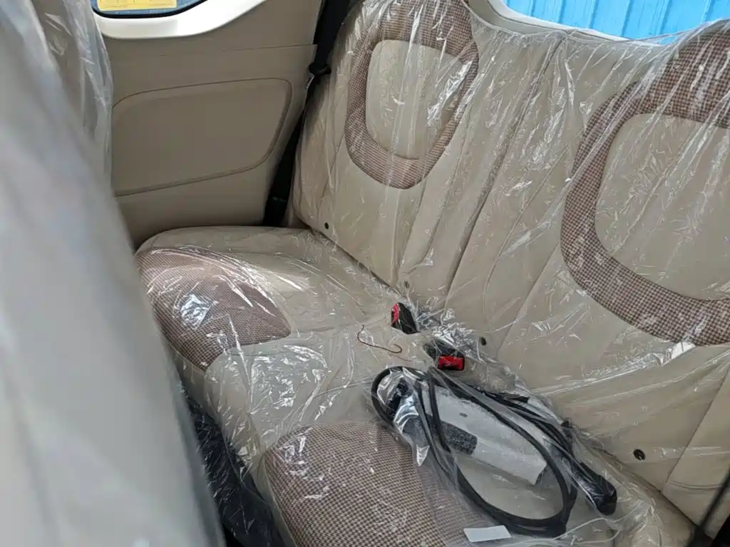 Wuling Motors Hongguang MINIEV 2026 2024 3rd Generation 215km Youth Edition