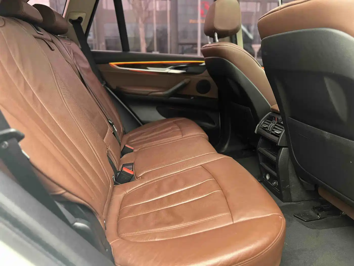 BMW X5 (Import) 2014 xDrive35i Elegance фото 22