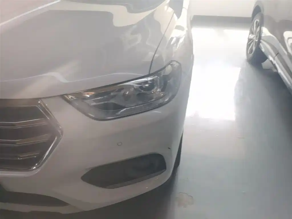 Haval H2 2018 1.5T DCT 2WD Style China VI фото 24