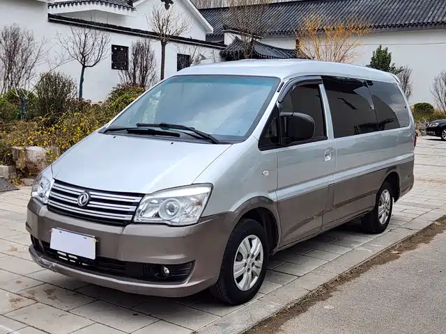 dongfeng lingzhi