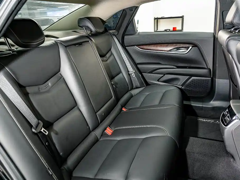 Cadillac XTS 2018 28T Elite фото 22
