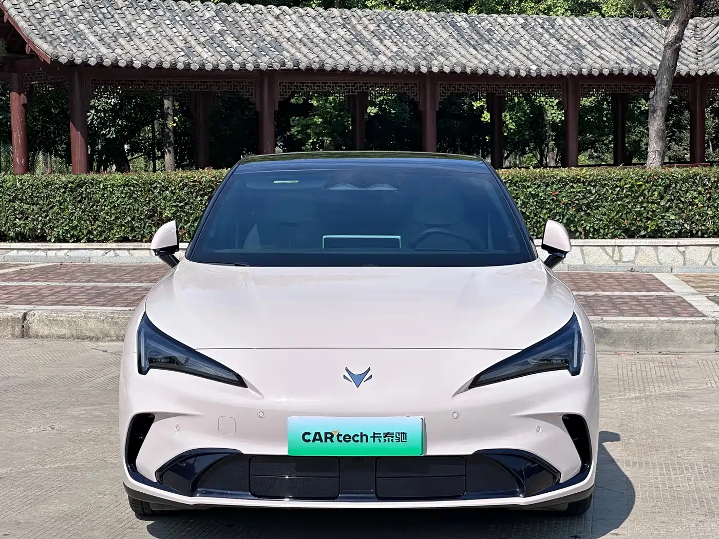 ARCFOX Alpha S5 2026 2026 Model 630 Yuanjing Smart Edition 185kW