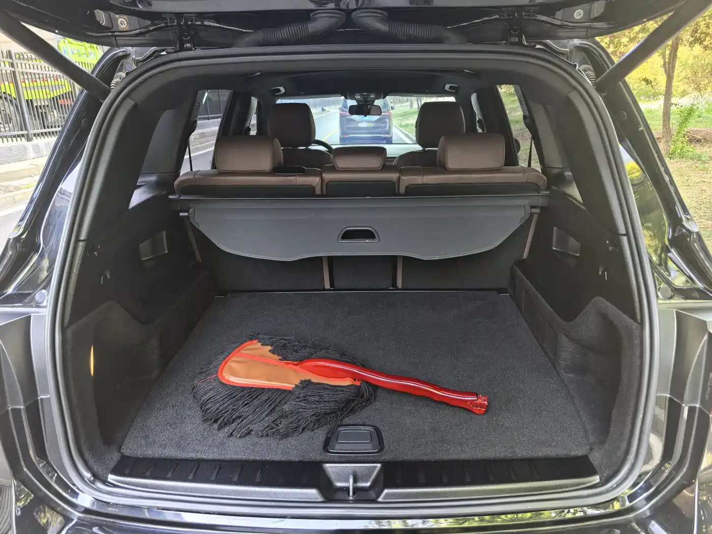 Mercedes-Benz GLB 2021 GLB 200 Dynamic фото 7