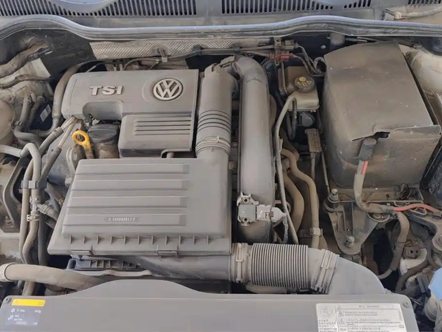 Volkswagen Golf Sportsvan 2016 280TSI Automatic Luxury фото 10