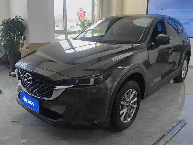MAZDA CX-5 2024