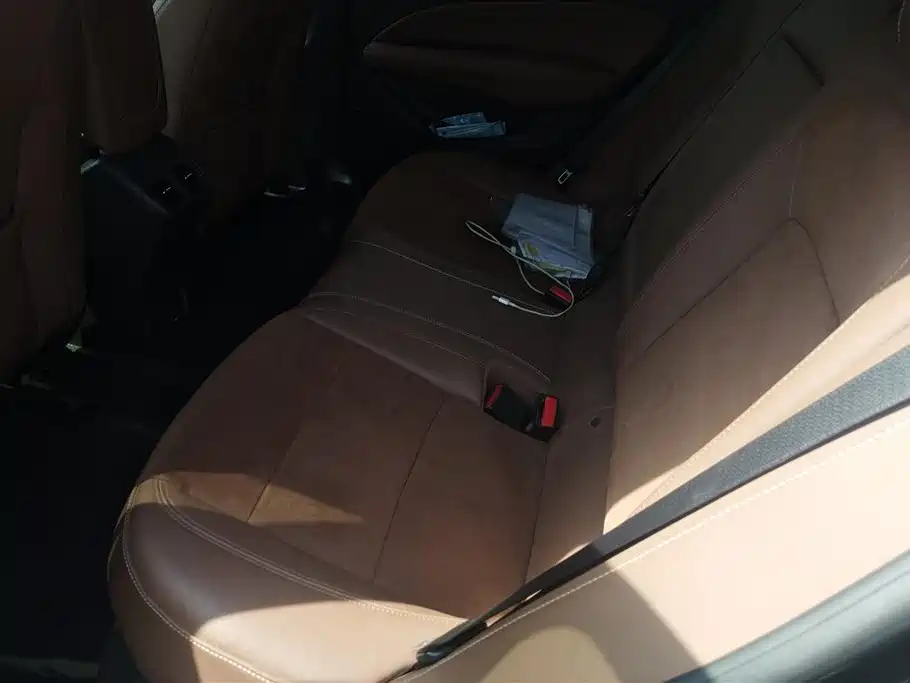 Buick Regal 2019 Model 20T Elite Type China V фото 11