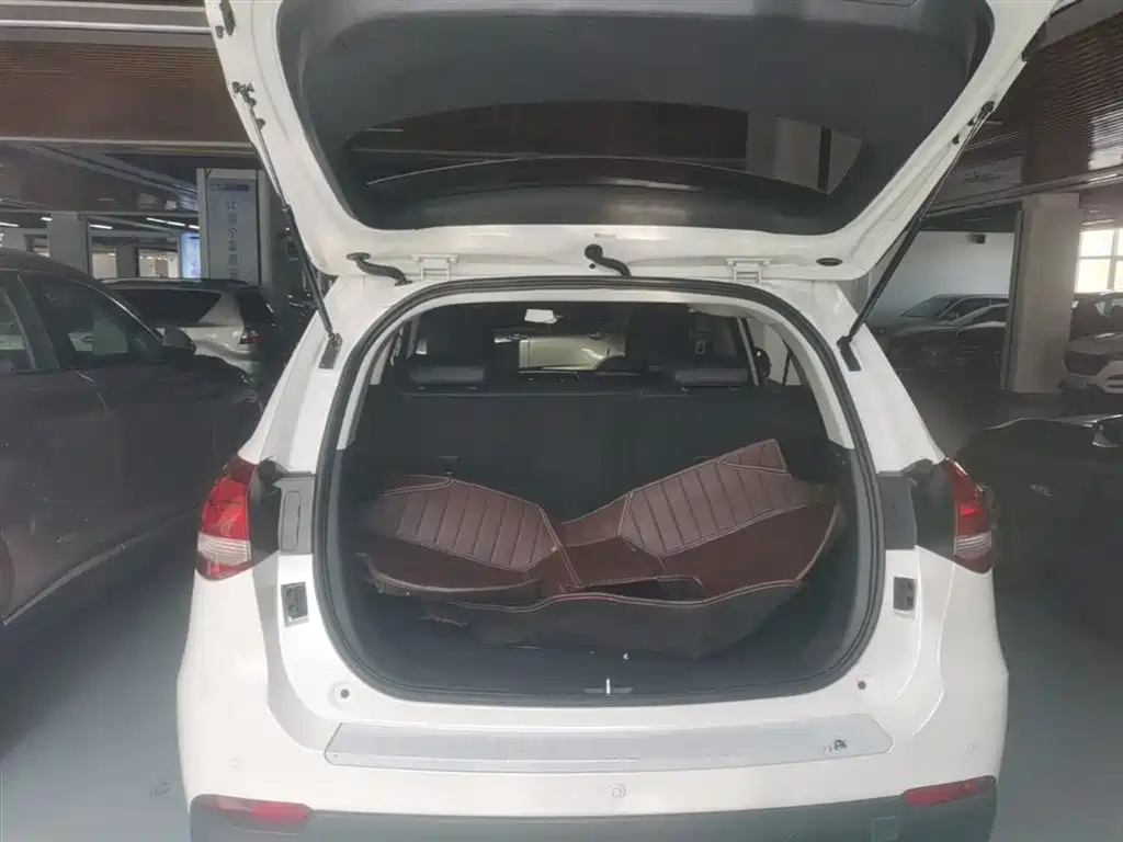 Haval H2 2018 1.5T DCT 2WD Style China VI фото 19