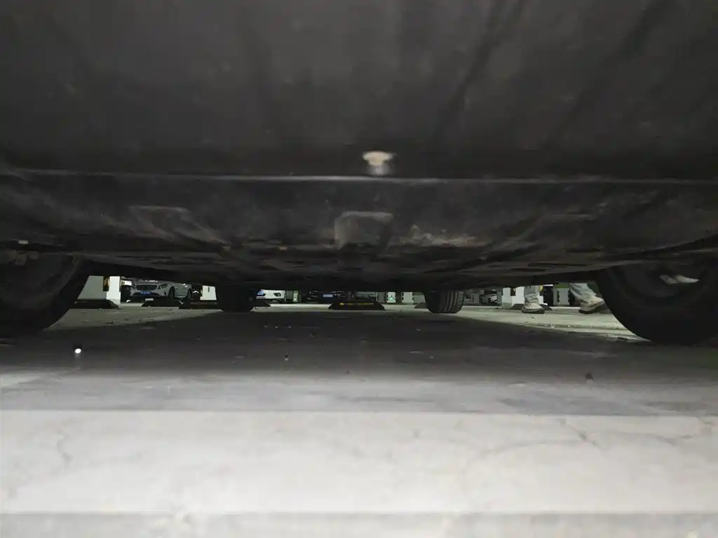 BYD Qin PLUS 2021 EV 500KM Luxury Model фото 22