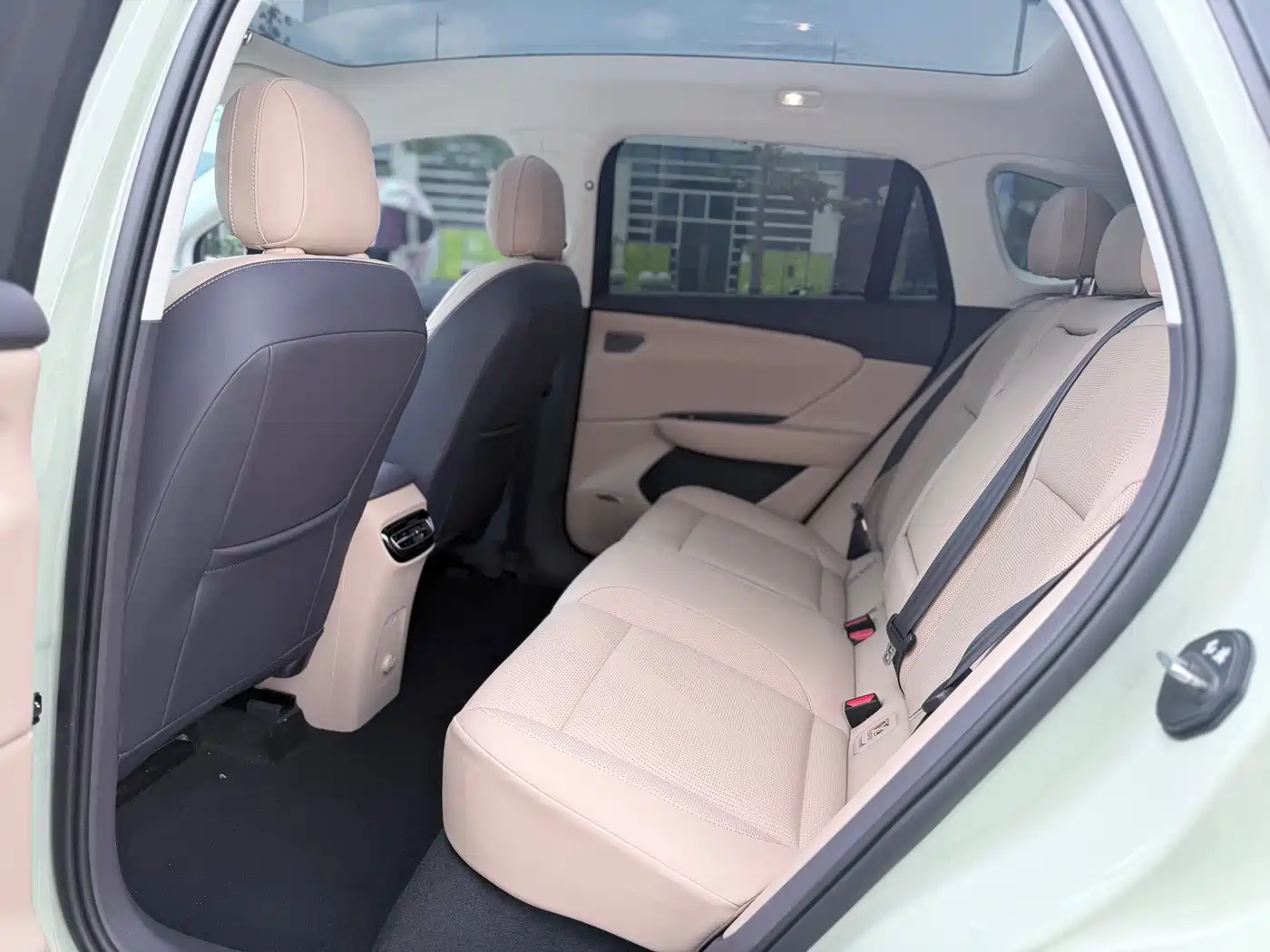 Hongqi Tiangong 06 2025 2025 520 Smart Selection