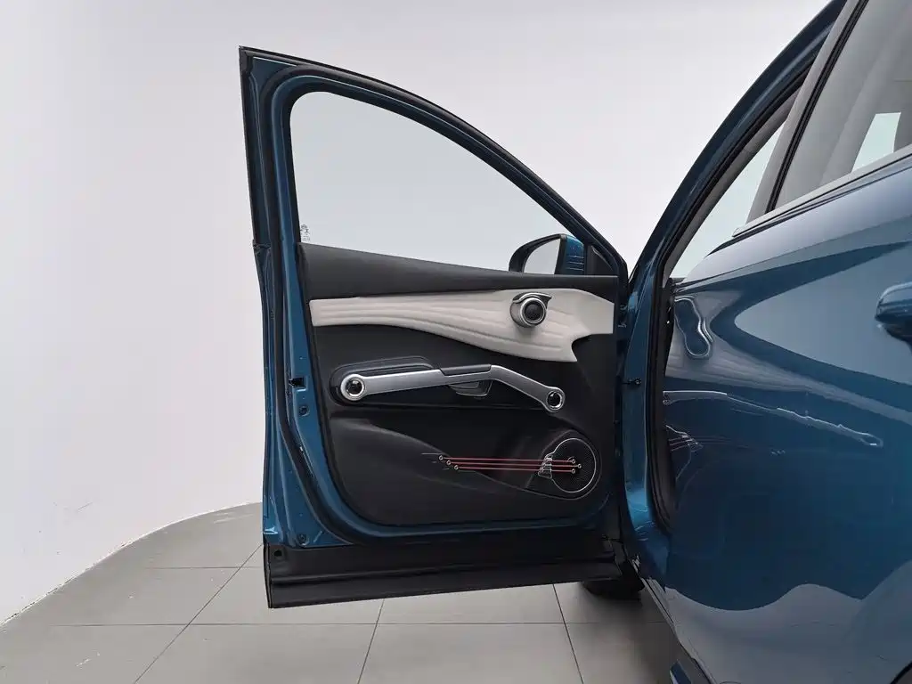 BYD Yuan PLUS 2022 2022 430KM Premium
