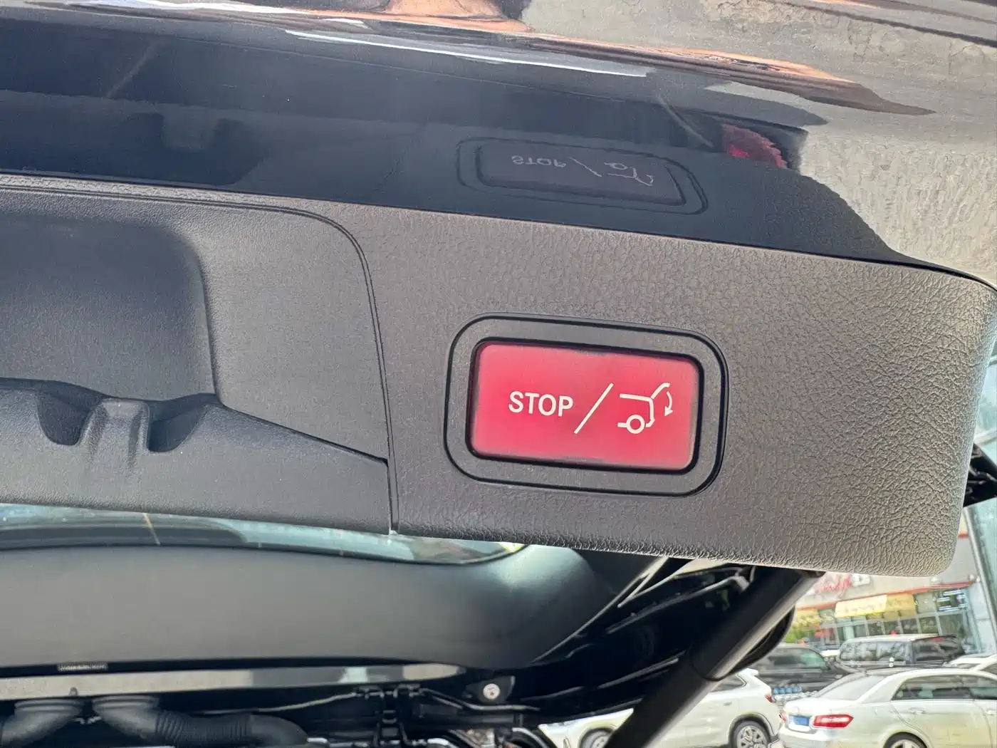 Mercedes-Benz GLB 2024 GLB 200 Dynamic фото 13