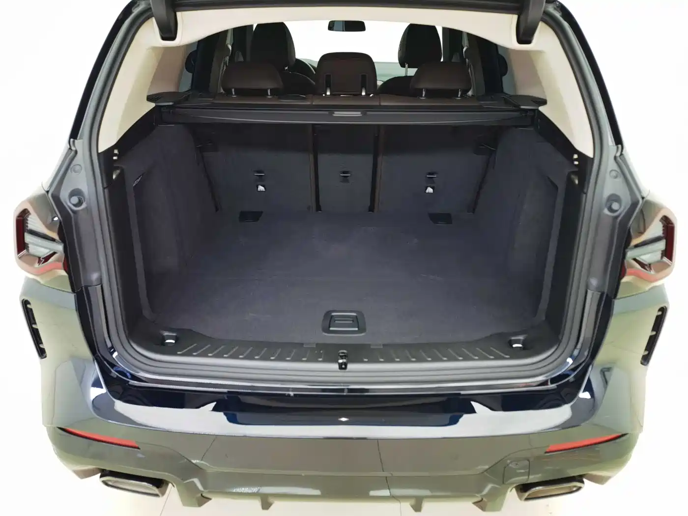 BMW X3 2023 xDrive30i Leading M Night Package фото 17