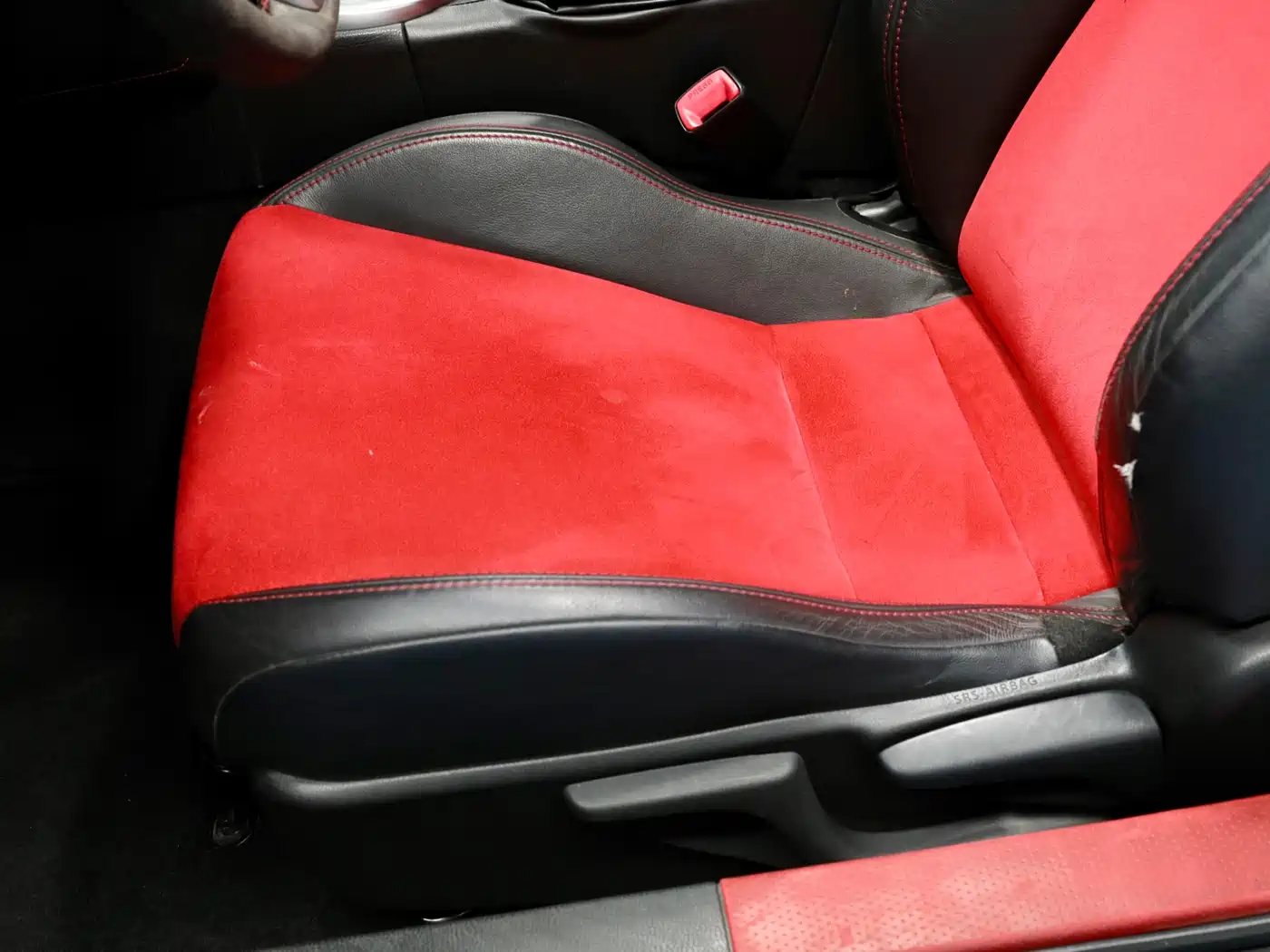 Toyota 86 2014 2.0L Automatic Luxury фото 16
