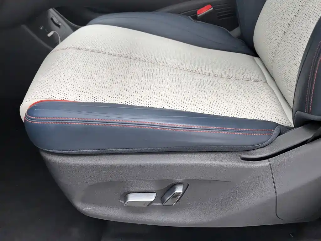 BYD Yuan PLUS 2022 2022 430KM Premium