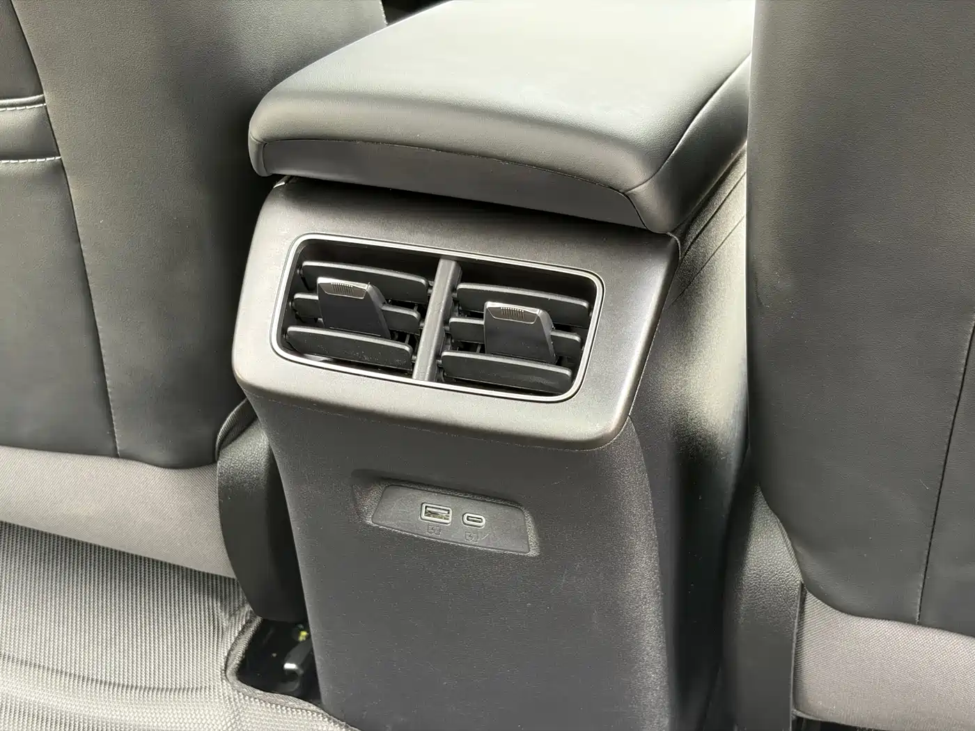 BYD Seal 06 New Energy 2025 Model EV 545KM Flagship фото 26