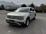 Photo 6 - Volkswagen Teramont