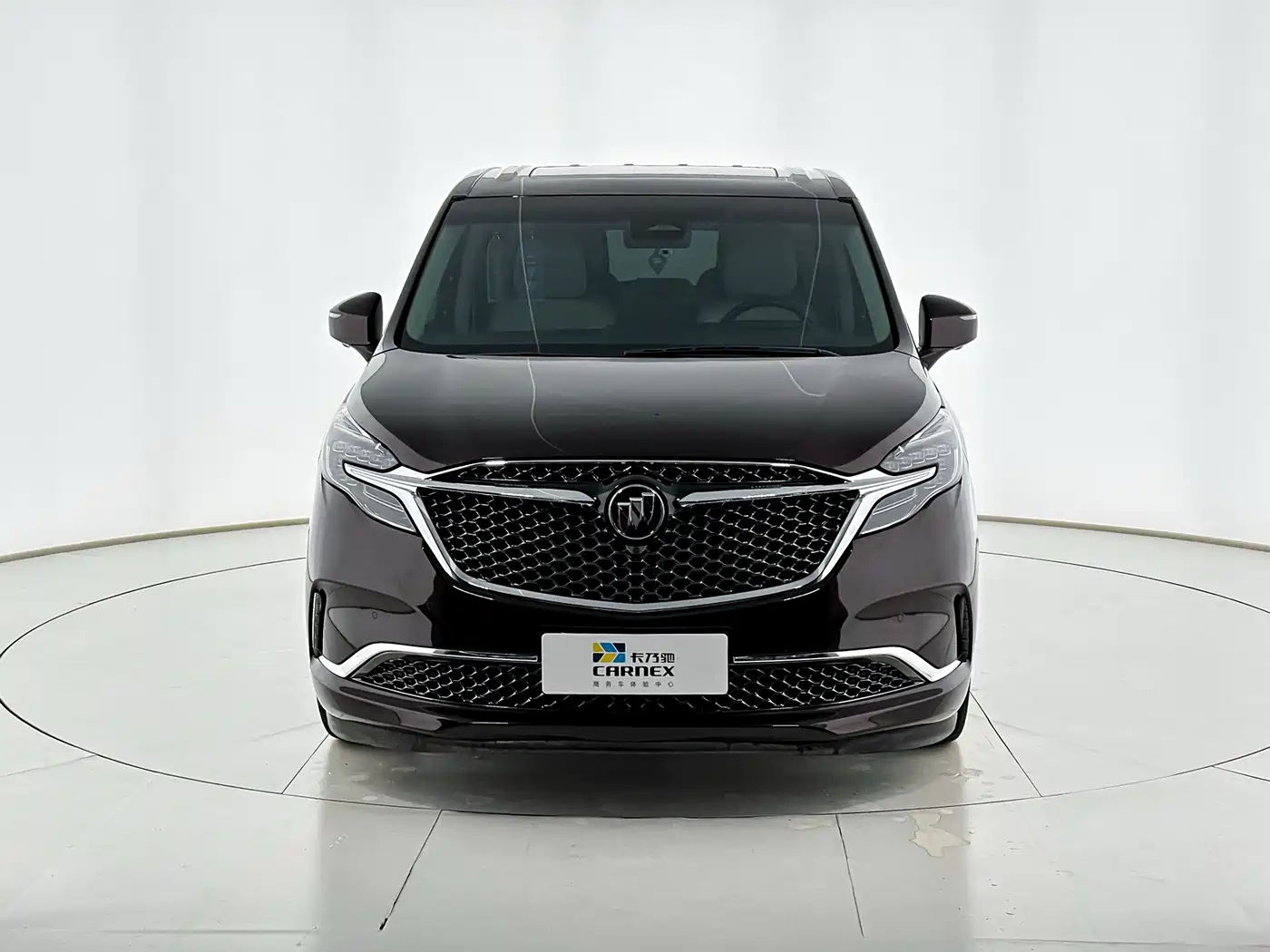 Buick GL8 2020 Avenir Seven-Seat Premium Edition фото 2