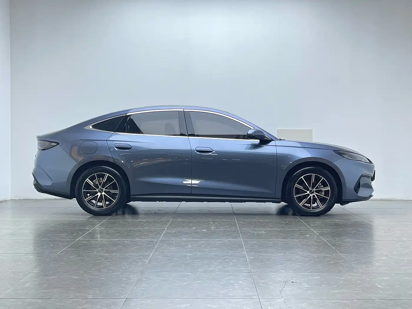 BYD Seal 06 New Energy 2024 DM-i 120KM Premium фото 15
