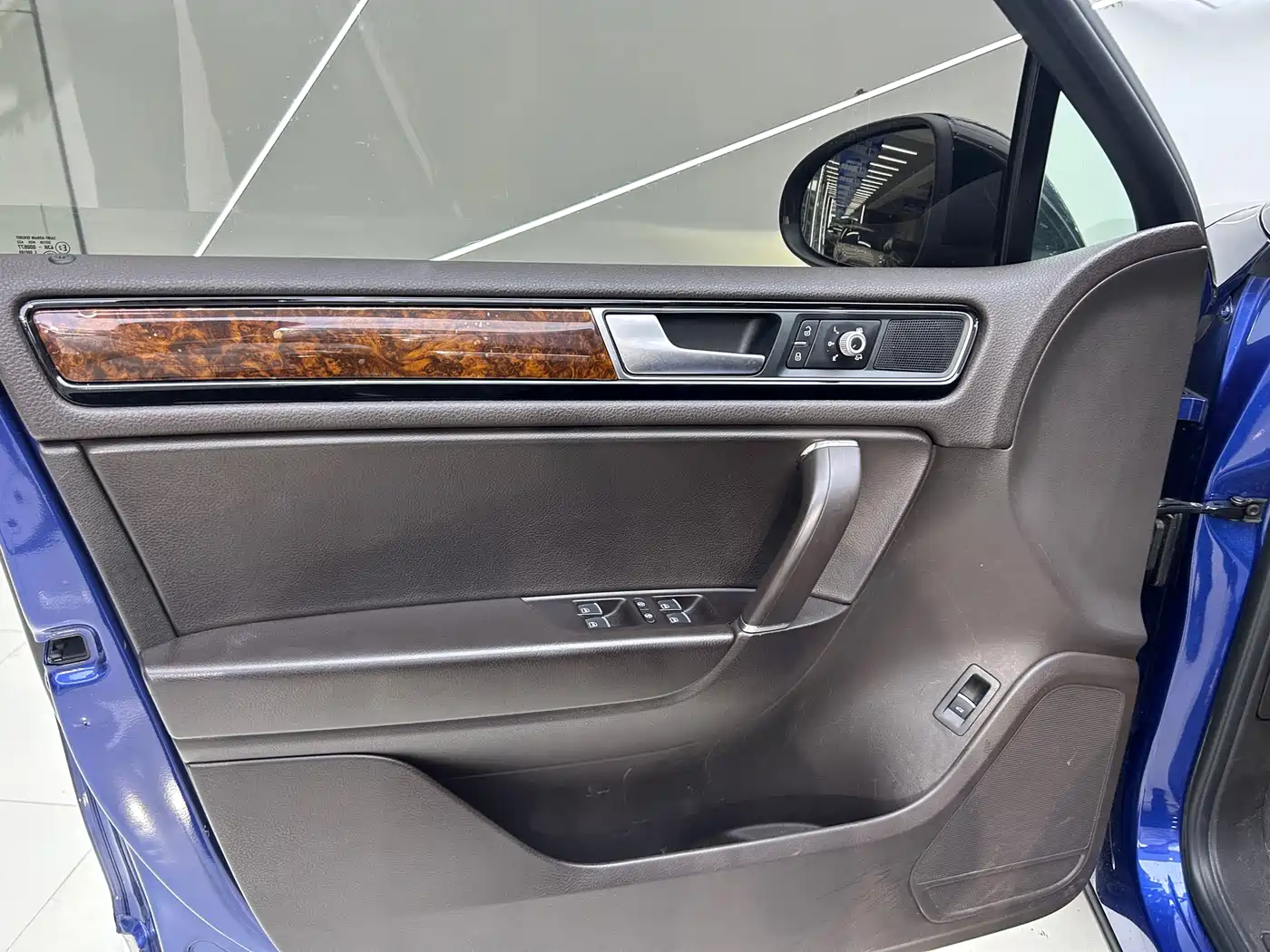 Volkswagen Touareg 2016 3.0TSI Standard фото 7