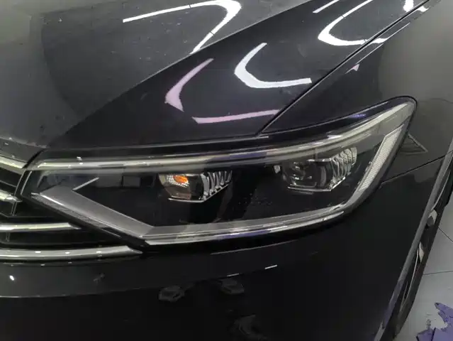 Volkswagen Magotan 2020 280TSI DSG Comfort — фото 5