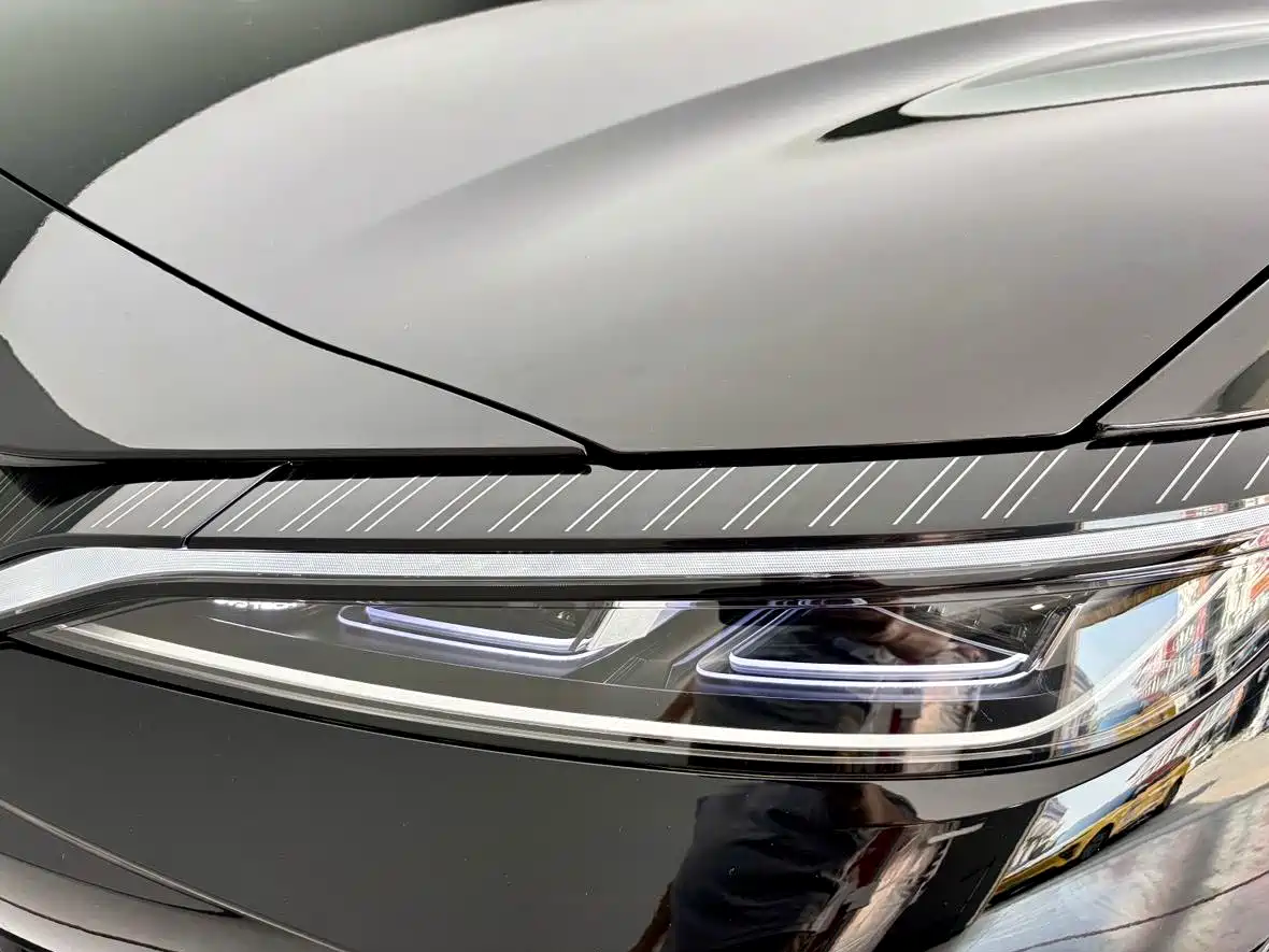 BYD Song L EV 2024 Model 602km AWD Excellence фото 6