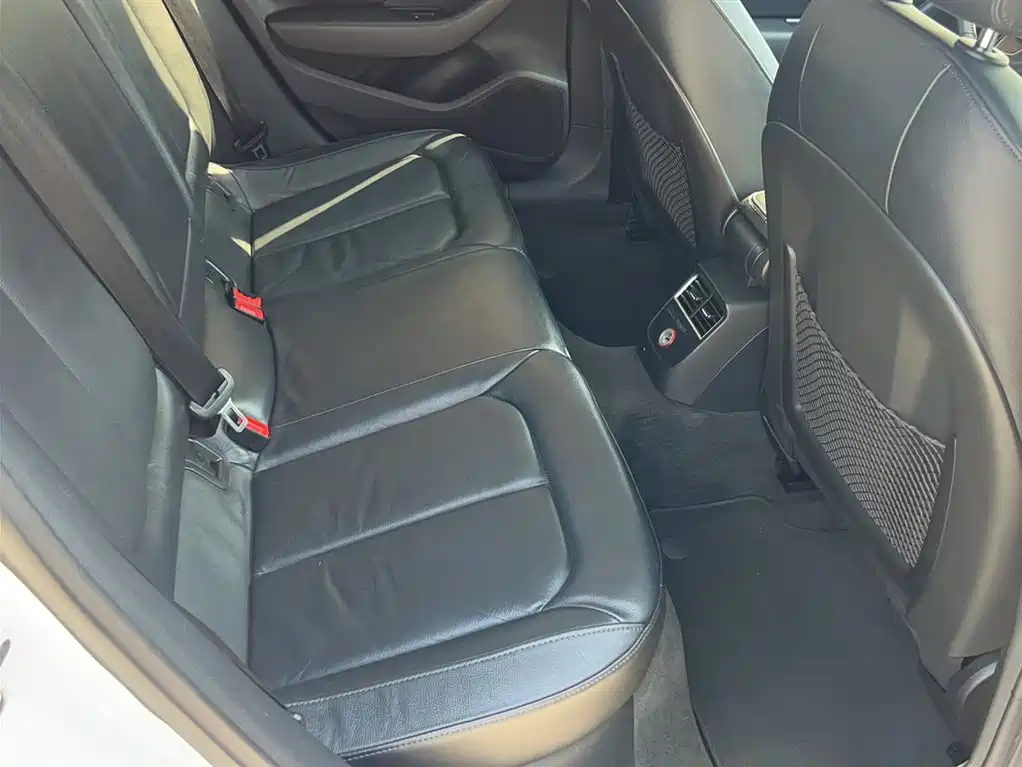 Audi A3 2014 Limousine 35 TFSI Auto Comfort фото 14