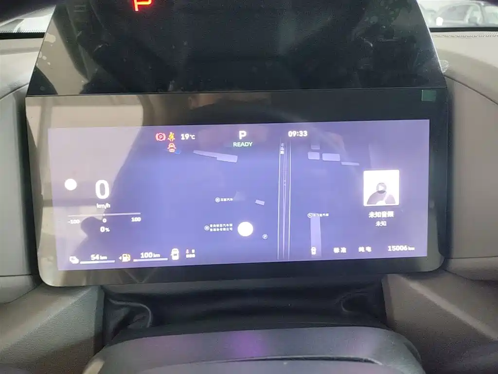Haval Second-Generation Big Dog New Energy 2025 Hi4 145km Premium Edition фото 8