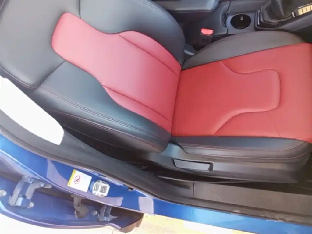 Haval H2s 2017 Blue Label 1.5T Manual Elite фото 25