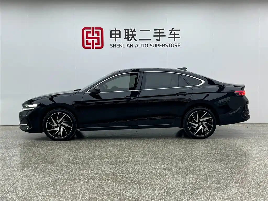 Volkswagen Magotan 2024 380TSI DSG Luxury Edition (Daimai Package) фото 6