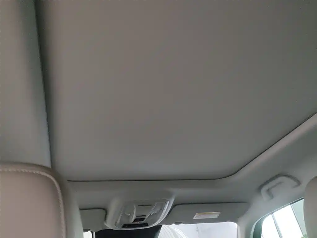 Haval Second-Generation Big Dog New Energy 2025 Hi4 145km Premium Edition фото 14