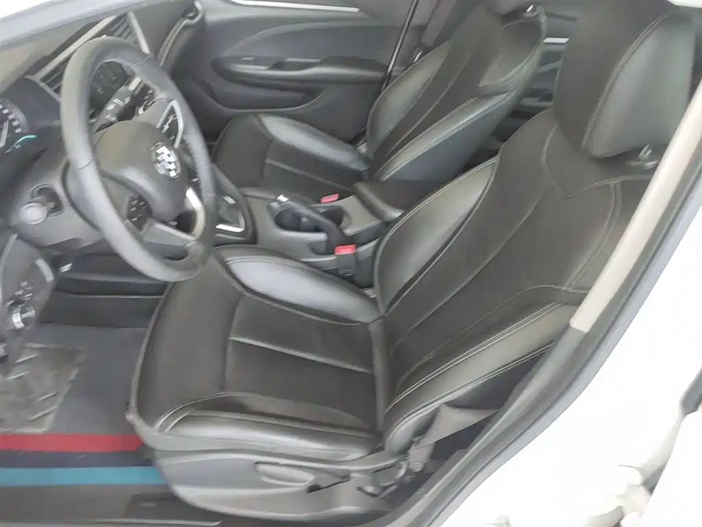 Buick Excelle 2019 18T Automatic Connected Elite (China V) фото 15